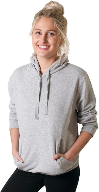 hoodie with front pocket