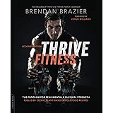 Thrive Fitness, Second Edition