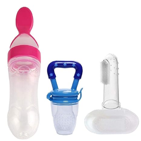 baby bottle feeder