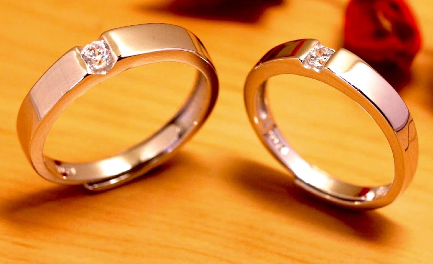 valentine ring for her