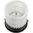 HVAC Heater Blower Motor Fan 27226-3AN0A 700285 for 2012-2017 Nissan Versa/ 2014-2017 Nissan Versa Note