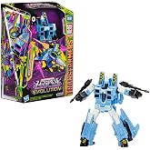 Hasbro Transformers Legacy- G2 Cloudcover