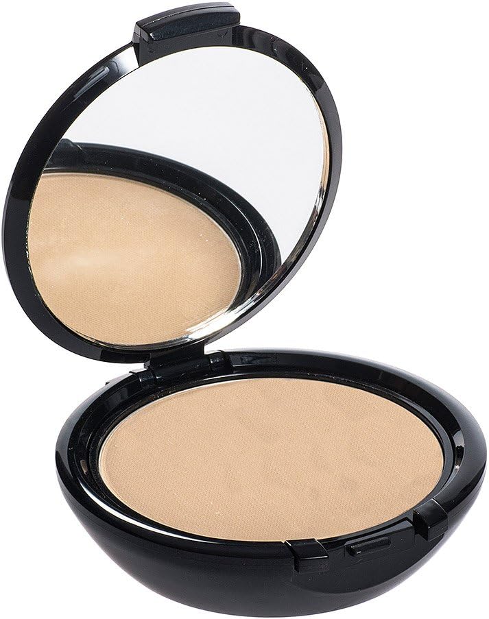 Manic Panic Vampyre's Veil Pressed Powder (Starlight)