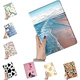 Floral Case for iPad Air 11" M3/M2, iPad Air 5th