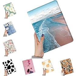 Floral Case for iPad Air 11" M3/M2, iPad Air 5th