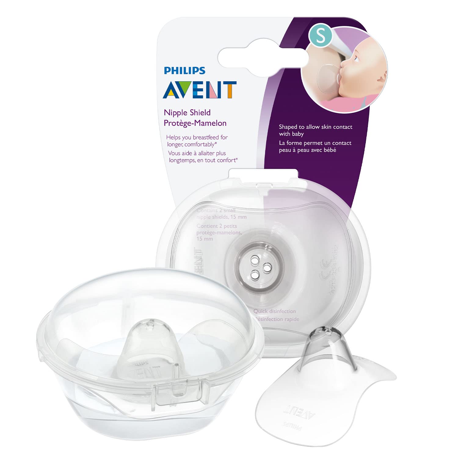 Philips Avent SCF153/01 Breast Pump