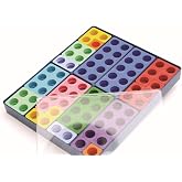 Numicon: Box of 80 Numicon Shapes