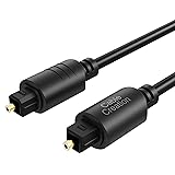 CableCreation 12FT Digital Optical Audio