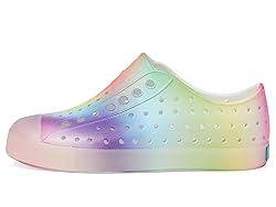 Native Shoes Unisex-Kids Jefferson Print