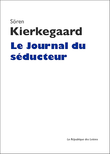 Download Le Journal du séducteur (Folio Essais t. 124) PDF