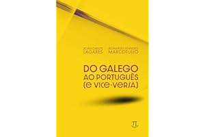 Do galego ao português (e vice-versa) (Portuguese Edition)