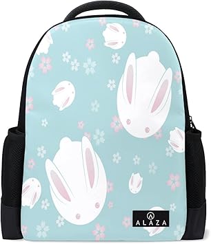 bunny travel bag