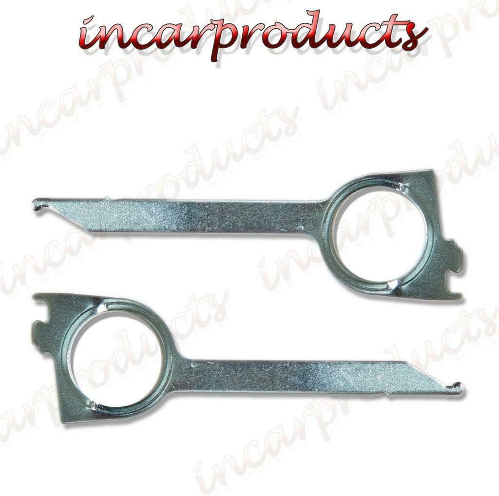 Inex Seat Ibiza Car CD Stereo Removal Release Keys Radio Extraction Tools Pins IX-106