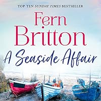 Audible edition cover