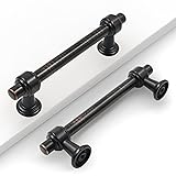 Coinkoly 10 Pack 3.75"(96mm) Oil Rubbed Bronze