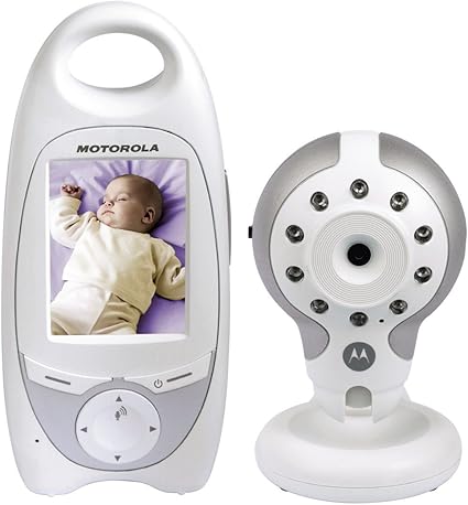 digital video baby monitor