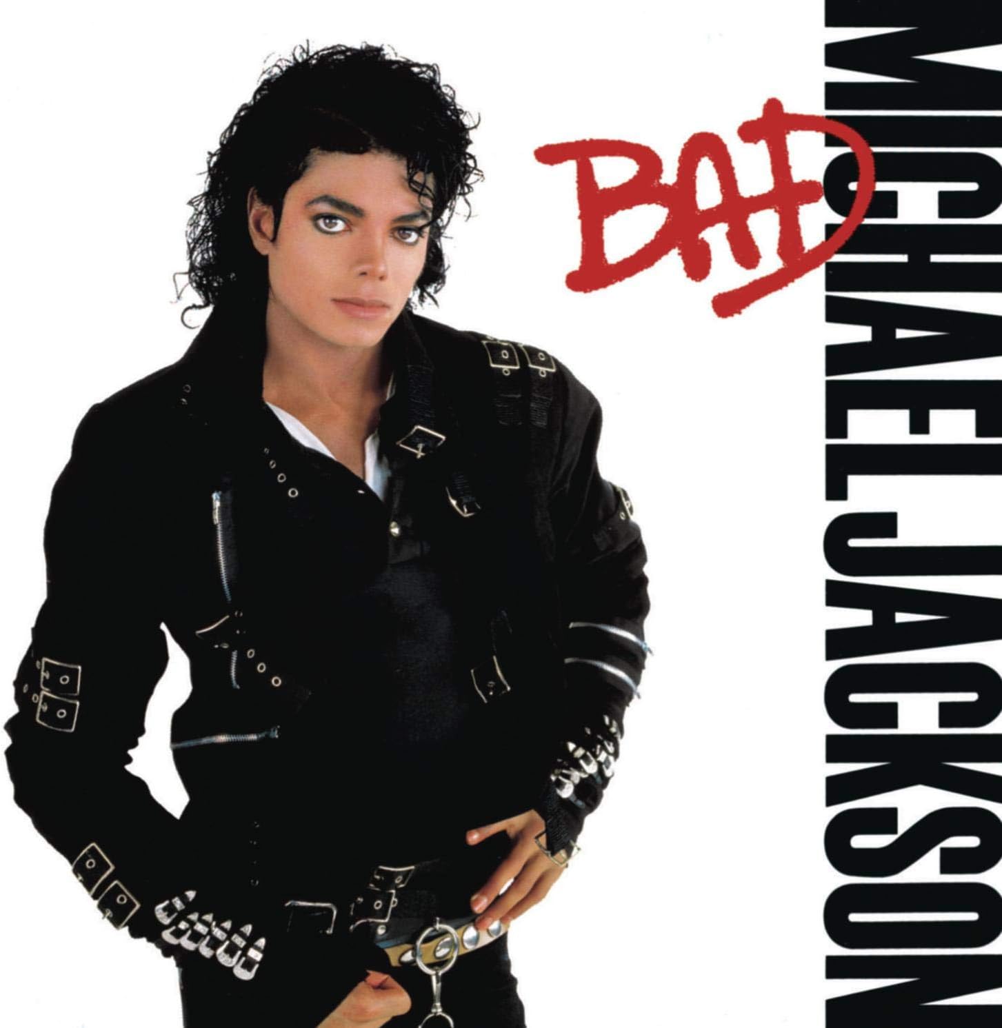 Bad Jackson Michael