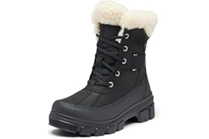 SOREL Women's Tivoli V Parc Waterproof Boot