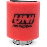 Uni UP-4152AST Dual Layer Pod Filter - 38mm Angled Clamp