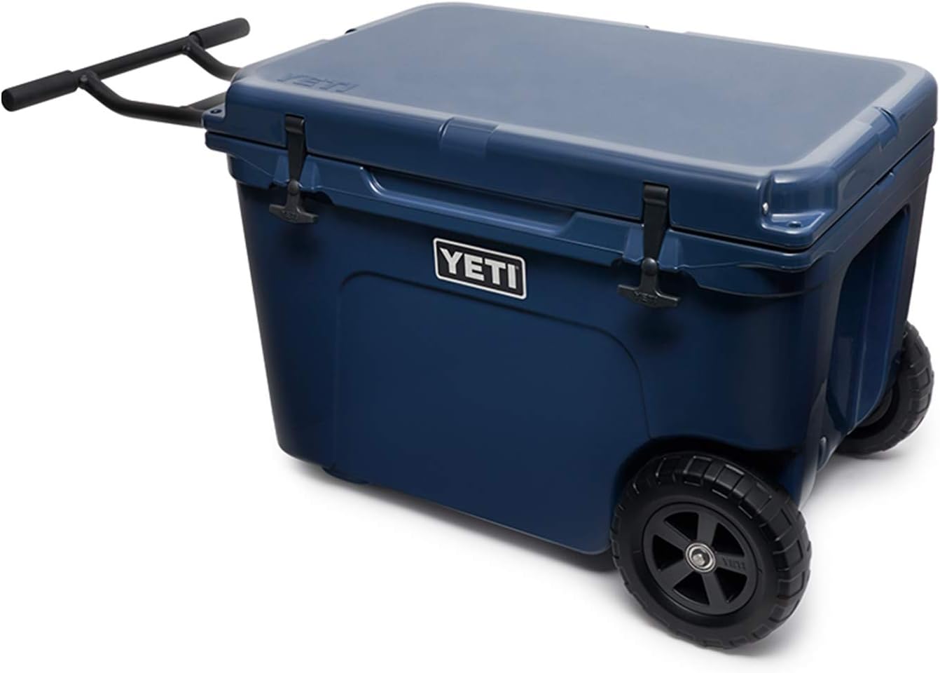 yeti tundra haul quart size