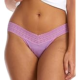 hanky panky Dream Low Rise Thong