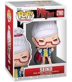 Funko Pop! Animation: Re: Zero - Ram - Figurine en Vinyle à Collectionner - Idée de Cadeau - Produits Officiels - Anime Fans