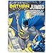 Kids Coloring & Activity Book Featuring Paw Patrol Marvel Avenger Thor Hulk Captain America Spiderman Ironman Ninja Turtles Batman Despicable Me Minions Star Wars | 6 Different Jumbo Books