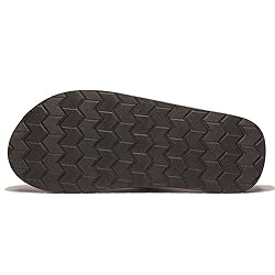 NewDenBer Mens Flip Flops Comfortable Thong Sandals
