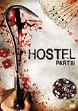 [DVD]ホステル３ [DVD]