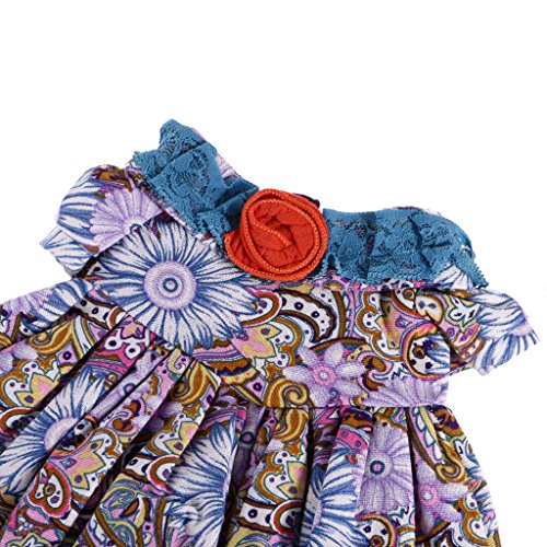 Jili Online Vintage Floral