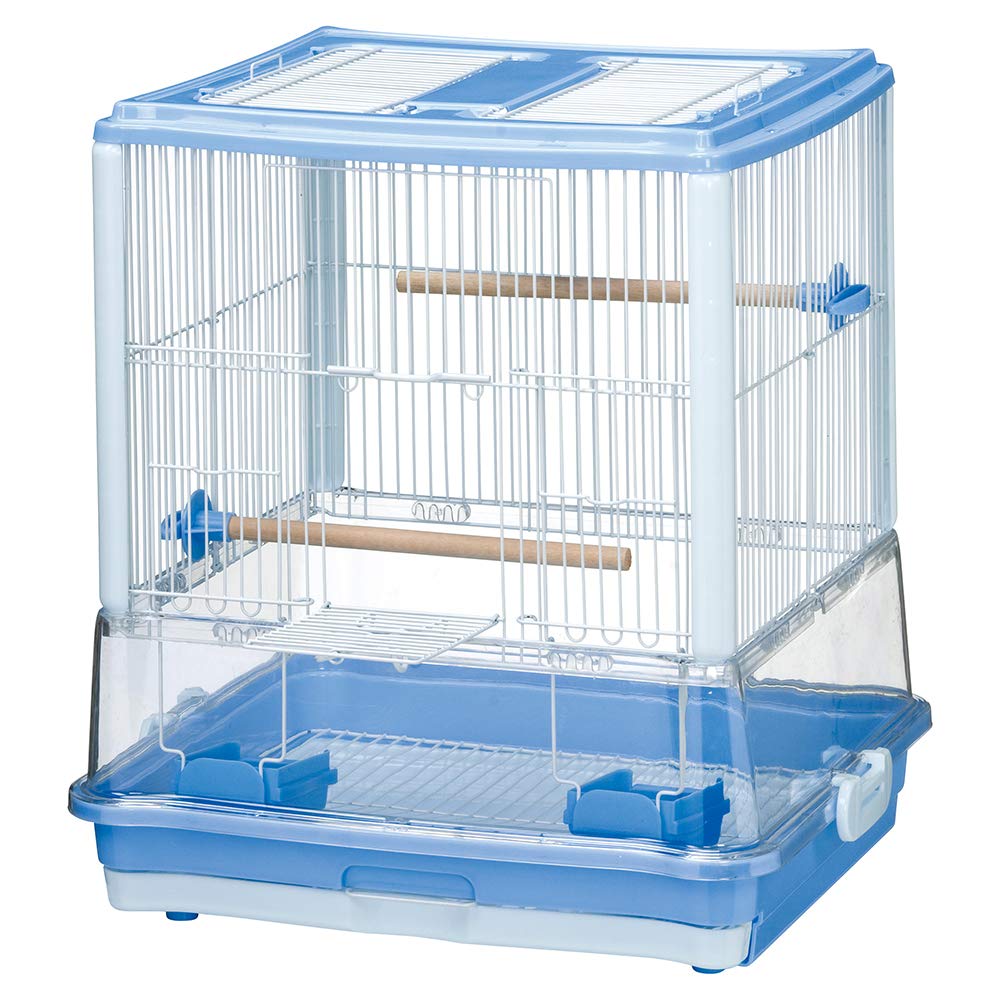 マルカン バードパレスクリーン ブルー商品画像