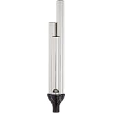 acme 534 train whistle Triple Tone Locomotive - Large