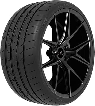Amazon Com Federal Evoluzion St 1 All Season Radial Tire 165 40r16 73v Automotive