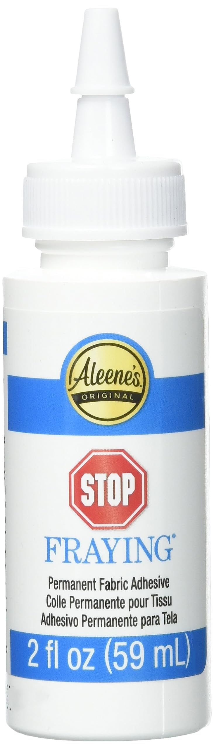 Aleene's 15628 Stop-Fraying 2oz