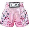 Tuff Sport Muay Thai Shorts Boxing Shorts Trunks Kick Martial Arts Training Gym Clothing
