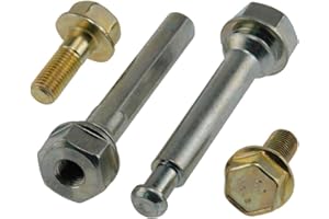 Raybestos R-Line Automotive Replacement Front/Rear Disc Brake Caliper Bolt Kit for Select Chevrolet, Hyundai, Kia, Model Years (H15246)