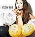 Bachelorette Party Games | Blow Bob | 5 Hilarious Game Options for Bachelorette Party, Hen Party, Bridal Shower, Birthday Party & Girls Night Out | Bachelorette Party Decorations