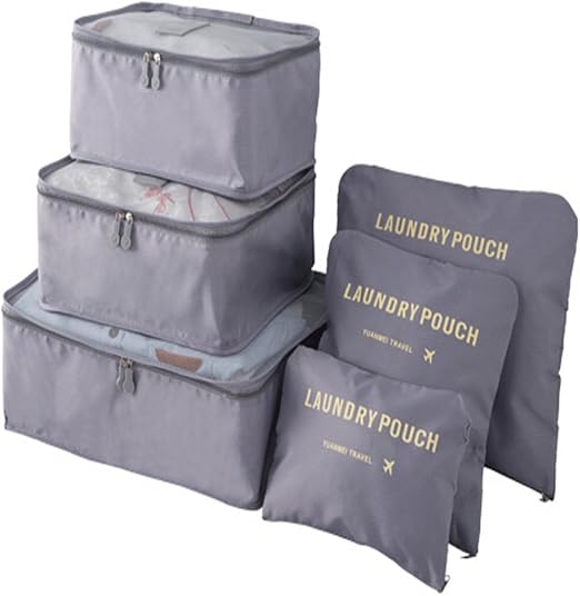 cube bags for travel