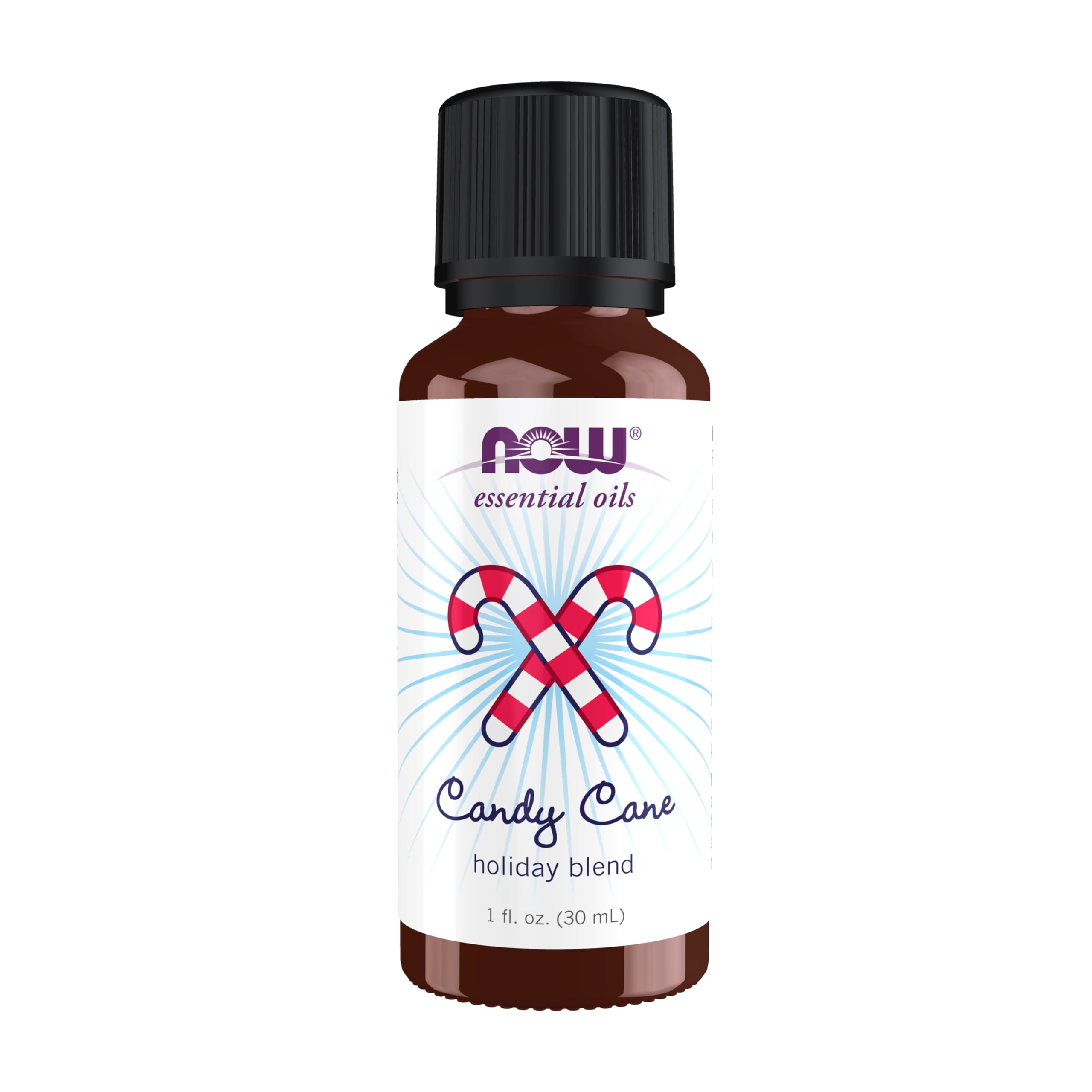 Essential Oil, Candy Cane Oil - 30 ml.