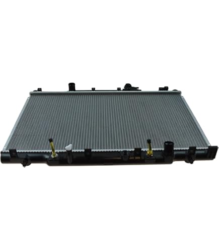 Las Mejores Ofertas En Radiadores De Motor Para 2005 Para Honda CR-V | EBay