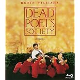 Dead Poets Society (BD)