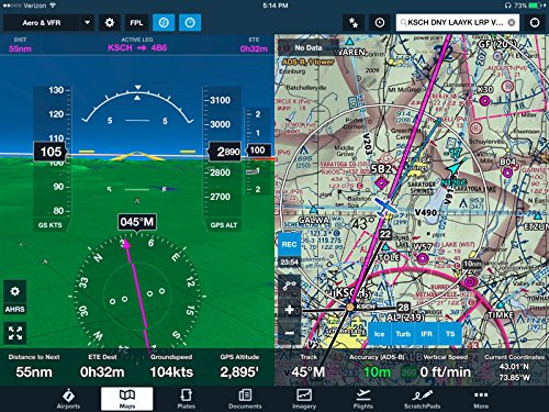 Stratux ADS-B Dual Band Receiver Aviation Weather and Traffic - AHRS, Camo Battery Pack, Suction Mount, Internal WAAS GPS, Antennas, SDR, Case with Fan for ForeFlight, iFly, FlyQ, WingX - Thumbnail 3