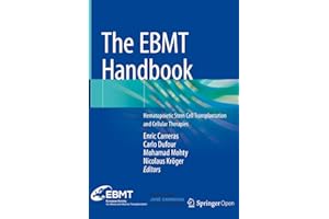 The EBMT Handbook: Hematopoietic Stem Cell Transplantation and Cellular Therapies