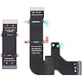 Spin Axis Flex Cable Replacement Compatible with Samsung Galaxy Z Fold 4 5G F936U