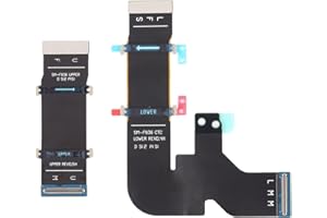 LEHANG Spin Axis Flex Cable Replacement Compatible with Samsung Galaxy Z Fold 4 5G F936U