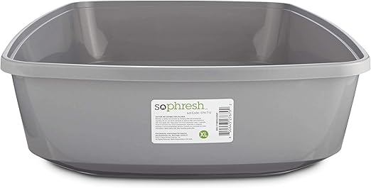 so phresh cat litter australia