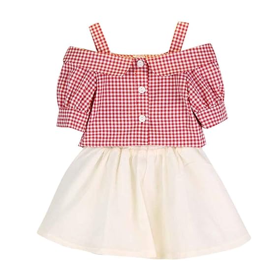 baby summer dress