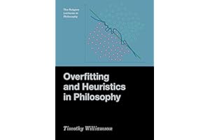 Overfitting and Heuristics in Philosophy