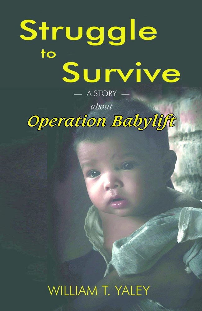 operation babylift book