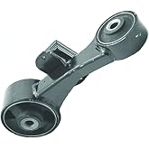 DEA Products A62090 Engine Torque Strut Mount, 1 Pack